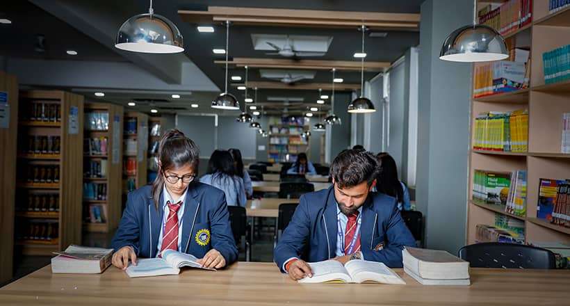 introduction of unicoadmission